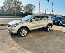 Nissan Qashqai 1.6 dCi 4WD Tekna