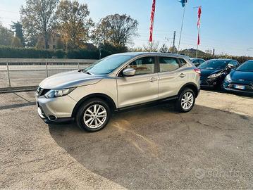 Nissan Qashqai 1.6 dCi 4WD Tekna