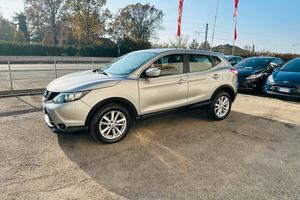 Nissan Qashqai 1.6 dCi 4WD Tekna