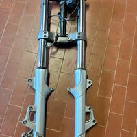 MOTO GUZZI NORGE 1200