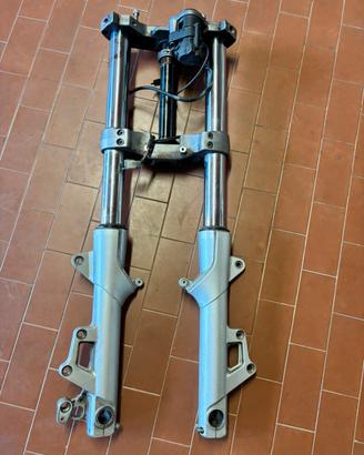 MOTO GUZZI NORGE 1200