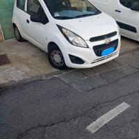 Auto usata Chevrolet spark