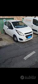 Auto usata Chevrolet spark