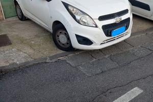 Auto usata Chevrolet spark