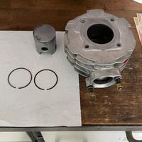 Gruppi termici vespa T5