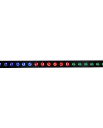 Barra a led rgb