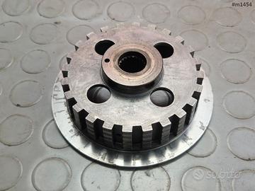 TAMBURELLO FRIZIONE HONDA CR 80 1996 2002 CR80 199