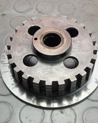 TAMBURELLO FRIZIONE HONDA CR 80 1996 2002 CR80 199