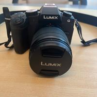 PANASONIC Lumix