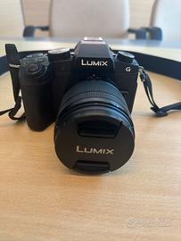 PANASONIC Lumix