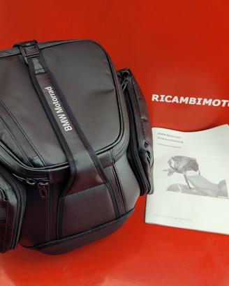 BORSA DA SELLA BMW S1000RR S 1000 RR HP4