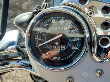 Piaggio beverly 500 cruiser