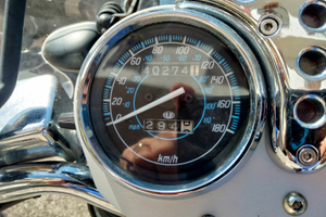 Piaggio beverly 500 cruiser