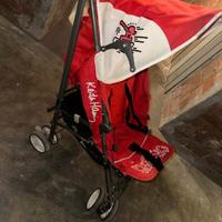 Passeggino pieghevole