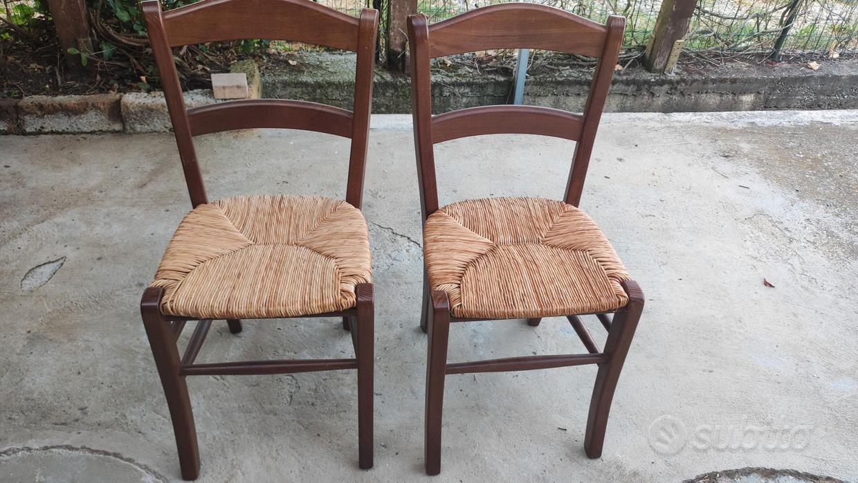 Sedie Classiche Impagliatura Sedie 40 40 Impagliatura Sedie Sedie