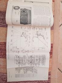 Manuale Radio Set AN/GRC-3-4-5-6-7-8 TM 11-294