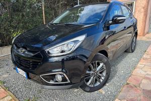 Hyundai iX35 1.7 CRDi 2WD Xpossible