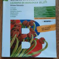 ritratti della natura, lezioni di biologia plus