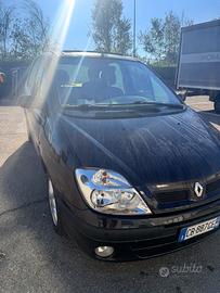 Scenic renault 50000 km