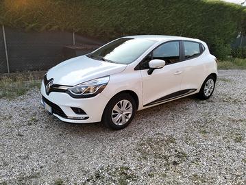 RENAULT CLIO GPL 0.9 TCE 90CV NEOPAT 2019