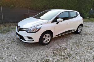 RENAULT CLIO GPL 0.9 TCE 90CV NEOPAT 2019