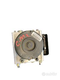 ABS FORD C - Max Serie 3m412m110ca Diesel 1600 (03