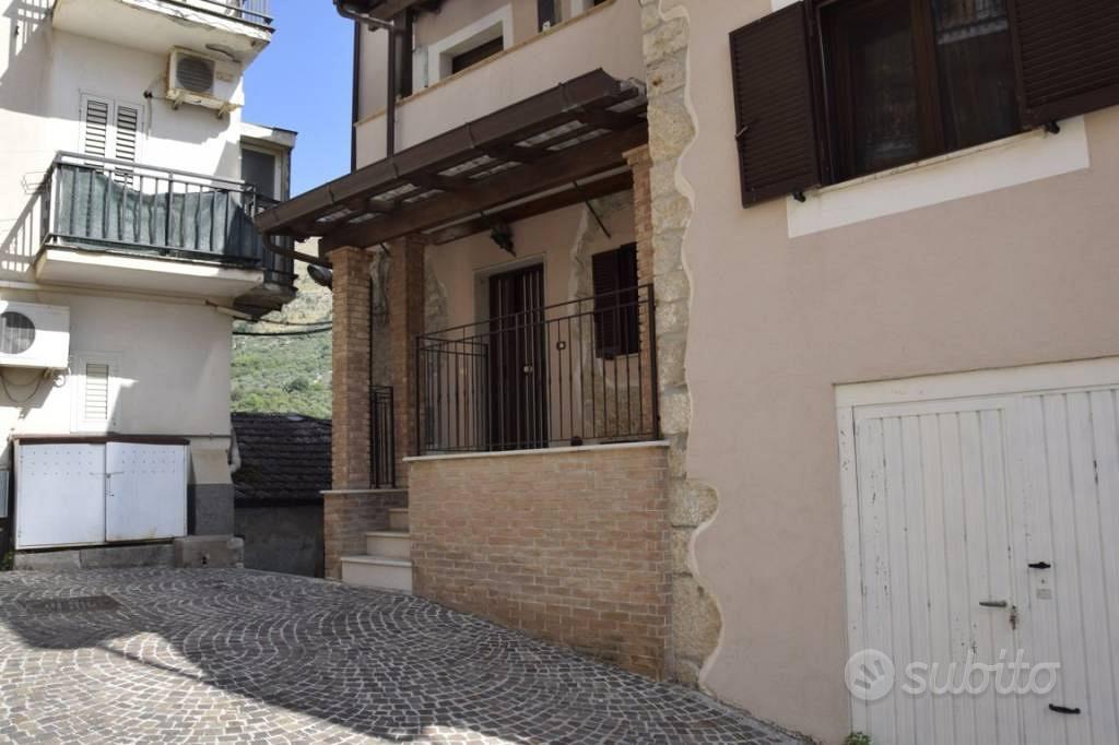 Appartamento – Esperia, San Pietro in Curolis - Vista 2