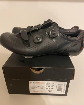 Scarpe ciclismo
