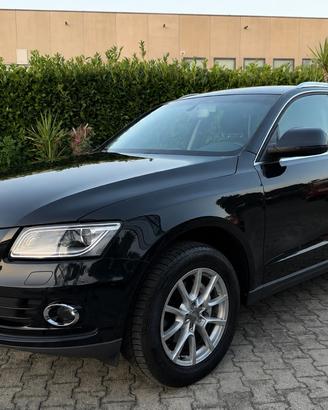 Audi Q5 2.0 TDI 177 CV QUATTRO - PERFETTA