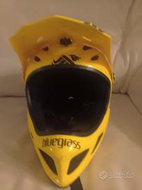 C ASCO MOTOCROSS, BMX, MTBIKE, ENDURO DOWNHILL