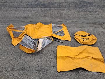 Capottina completa Suzuki Samurai