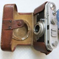 Macchina Fotografica 1947 55 FOCA PF2B