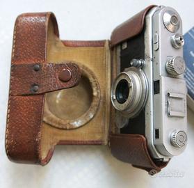 Macchina Fotografica 1947 55 FOCA PF2B