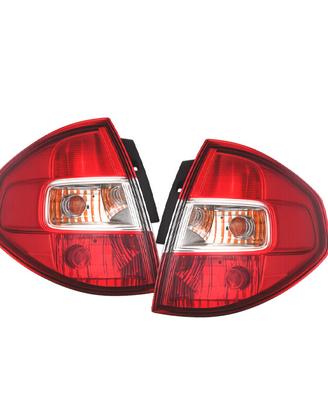 FANALI RENAULT KOLEOS 08-16 ESTERNO