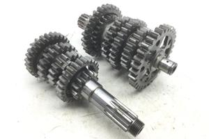 BETA RR ENDURO 4T 450 CAMBIO COMPLETO ALBERI INGRA