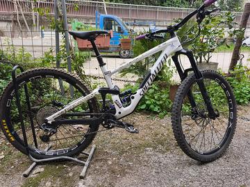 Specialized Enduro 2022