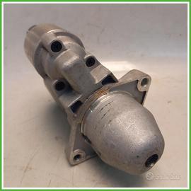 Motorino Avviamento Bosch RS2209201 Suzuki Swift 4