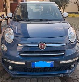 FIAT 500 L