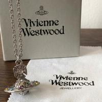 Collana stile Nana Vivienne