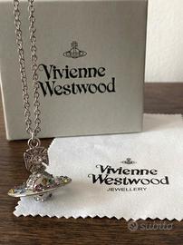 Collana stile Nana Vivienne