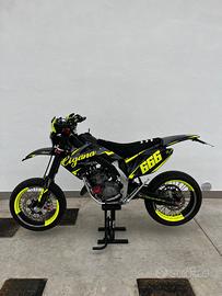 hm cre 125 