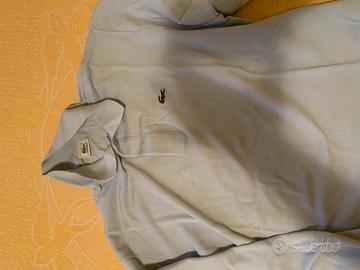 Polo Lacoste