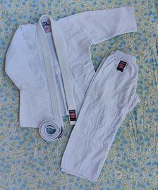 Kimono Judo DANRHO Dojo-Line – Taglia 130