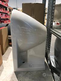 Bidet Sospeso Duravit Stark