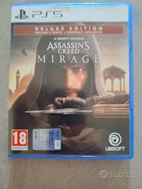 Gioco ps5