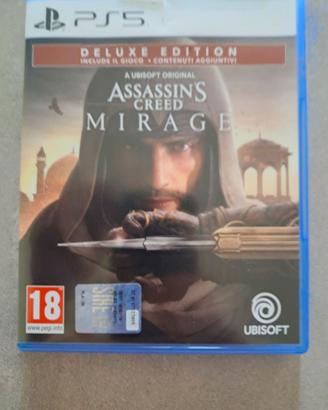 Gioco ps5
