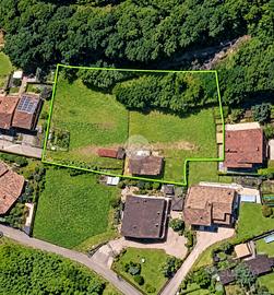 TER. RESIDENZIALE A BRENO