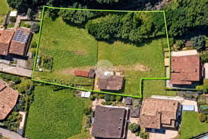 TER. RESIDENZIALE A BRENO