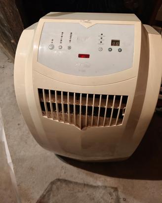 climatizzatore da casa