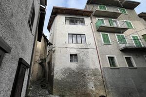 CASA INDIPENDENTE A CASARGO